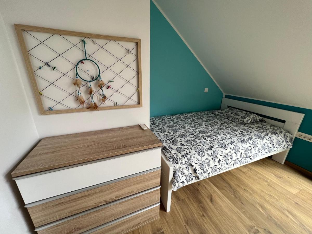 Apartma Ana In Manca Begunje na Gorenjskem Exterior photo
