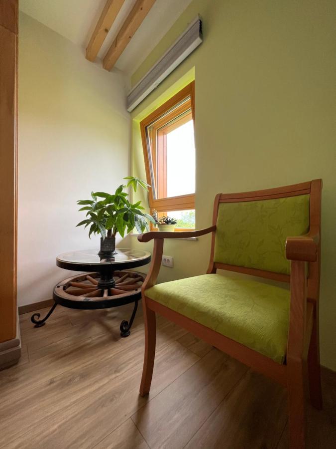 Apartma Ana In Manca Begunje na Gorenjskem Exterior photo