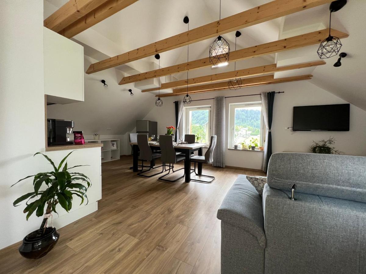 Apartma Ana In Manca Begunje na Gorenjskem Exterior photo