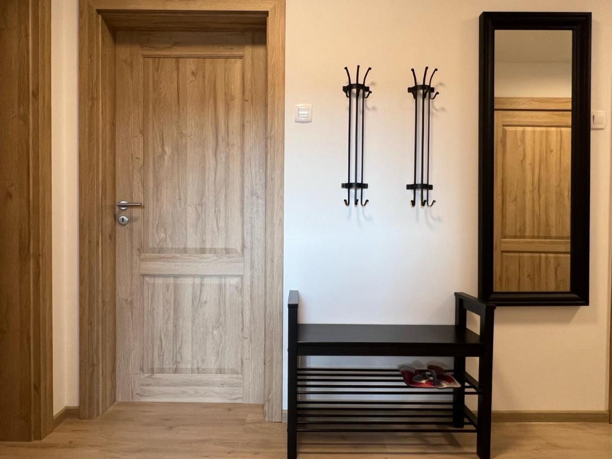 Apartma Ana In Manca Begunje na Gorenjskem Exterior photo