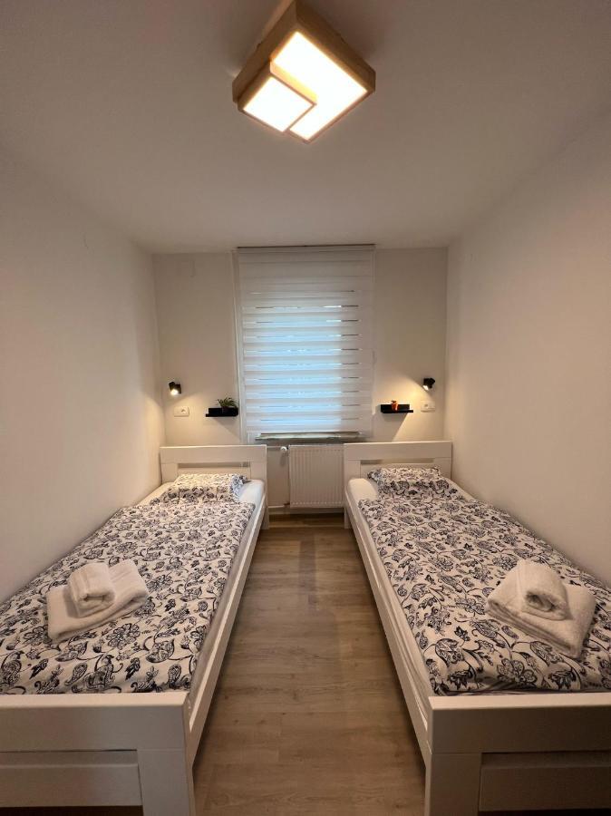 Apartma Ana In Manca Begunje na Gorenjskem Exterior photo