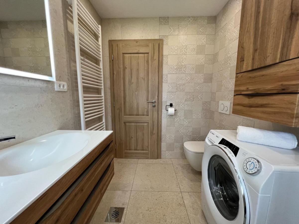 Apartma Ana In Manca Begunje na Gorenjskem Exterior photo