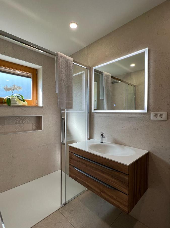 Apartma Ana In Manca Begunje na Gorenjskem Exterior photo