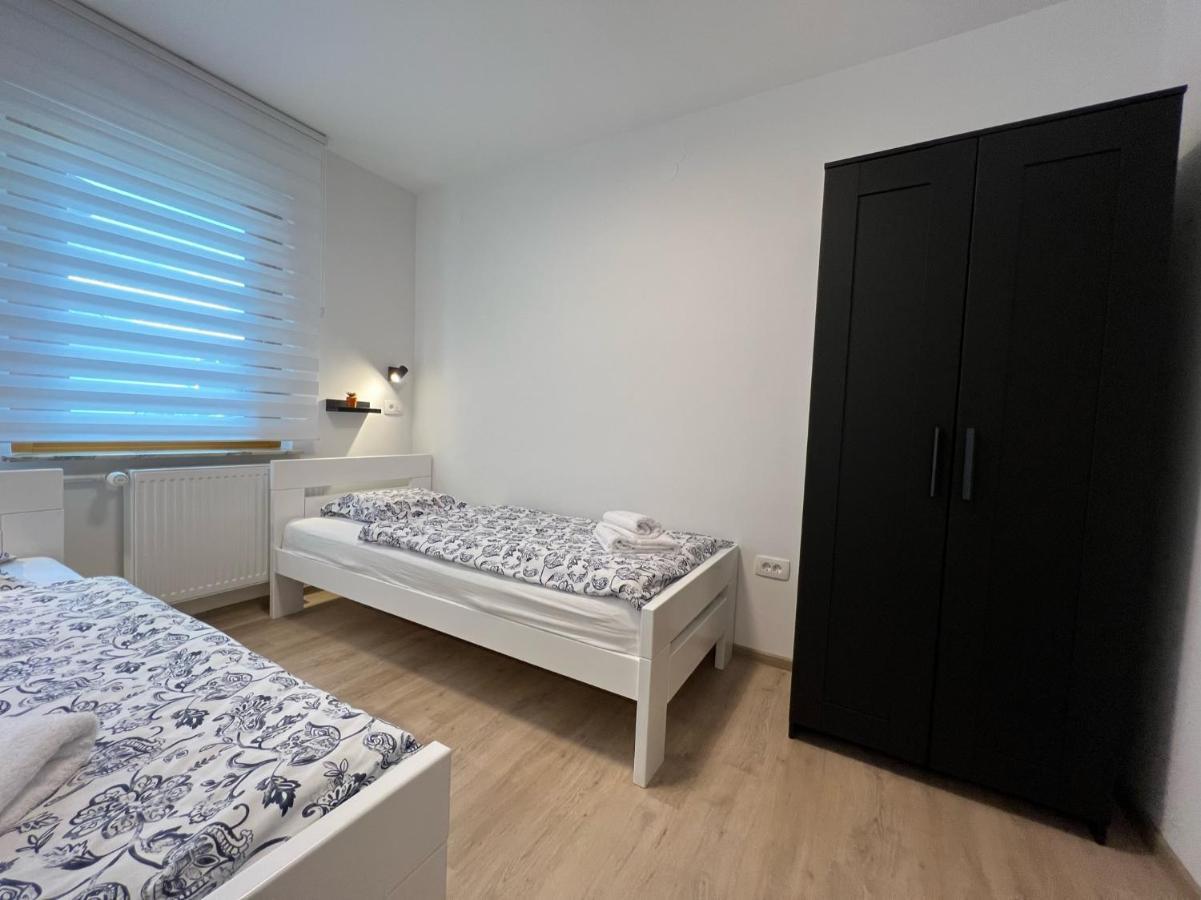 Apartma Ana In Manca Begunje na Gorenjskem Exterior photo