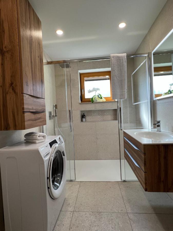 Apartma Ana In Manca Begunje na Gorenjskem Exterior photo