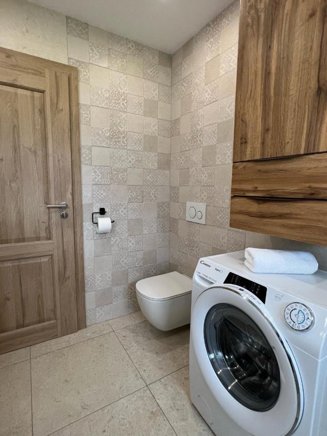Apartma Ana In Manca Begunje na Gorenjskem Exterior photo