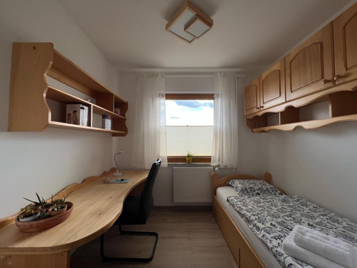 Apartma Ana In Manca Begunje na Gorenjskem Exterior photo