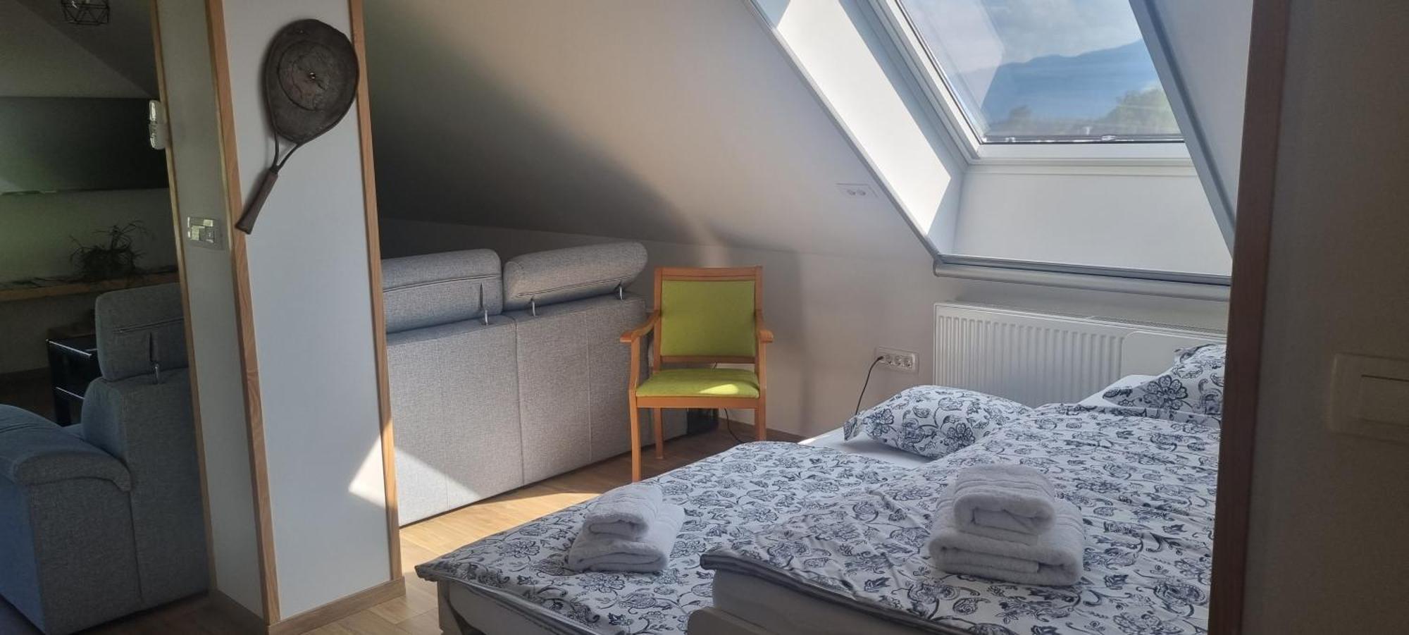 Apartma Ana In Manca Begunje na Gorenjskem Exterior photo